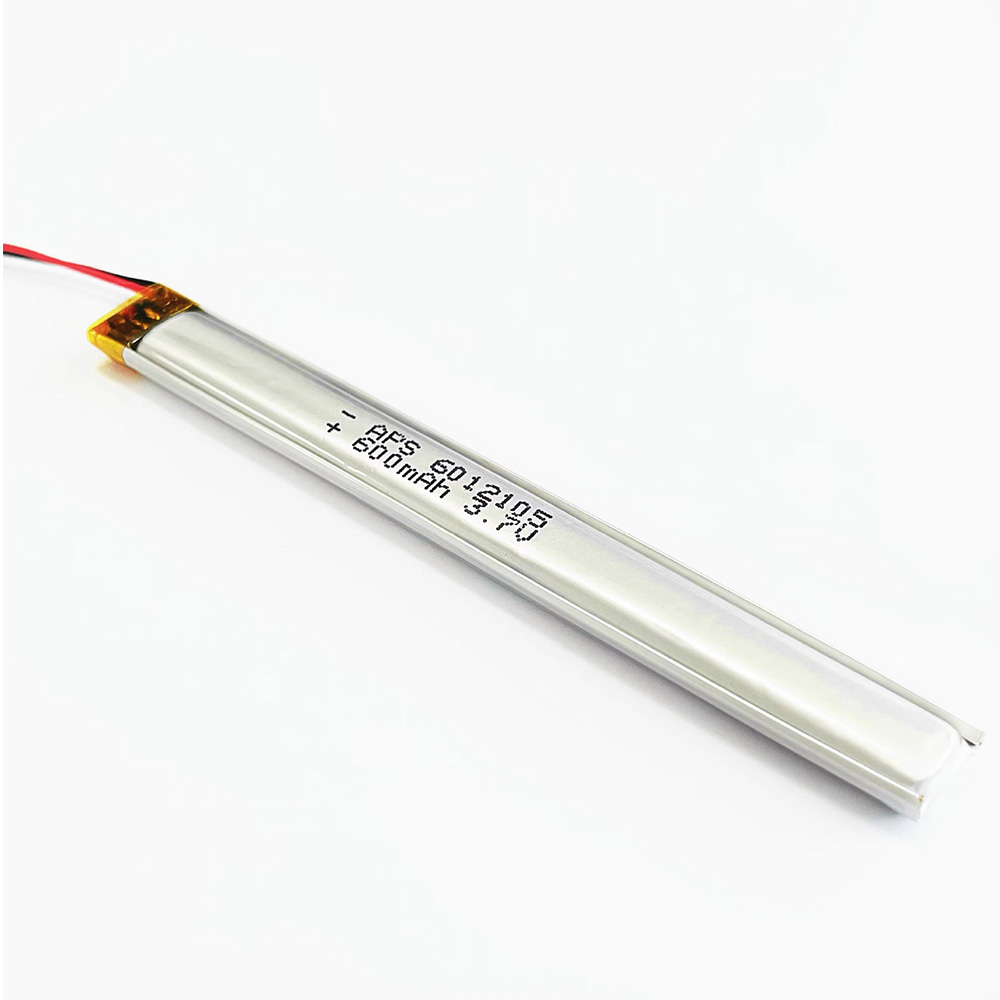 pouch battery cell​ 6012105 