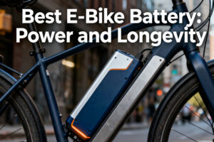 How to Pick the Best E-Bike Battery，Real Tips ...