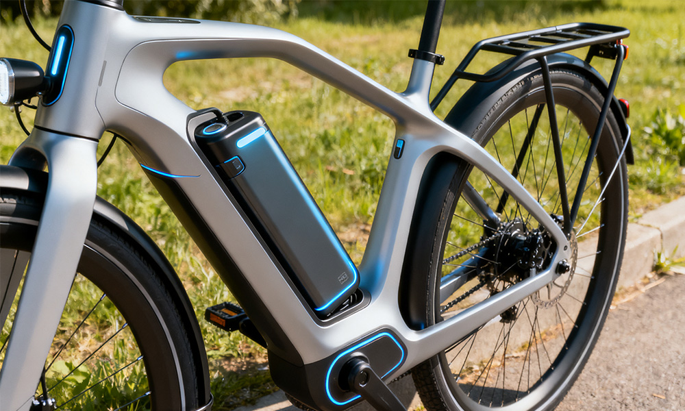 Custom Ebike Battery FAQ