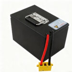 customized 48v 100ah lifepo4 battery pack with bms