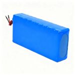 18650 33.3V drone battery pack​