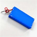 18650 33.3V​ battery pack for drone​