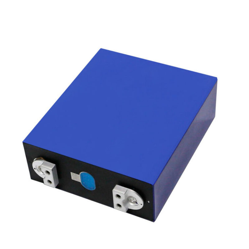 280Ah 3.2V LiFePO4 Lithium Ion Battery Cell