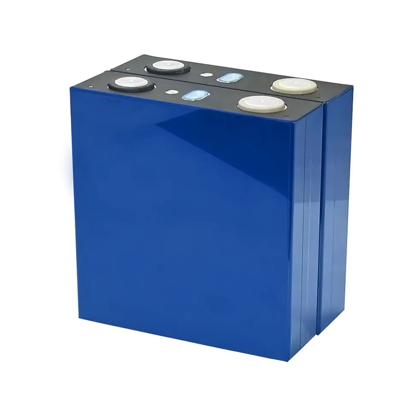 3.2V 160Ah LiFePO4 Lithium Ion Battery Cell