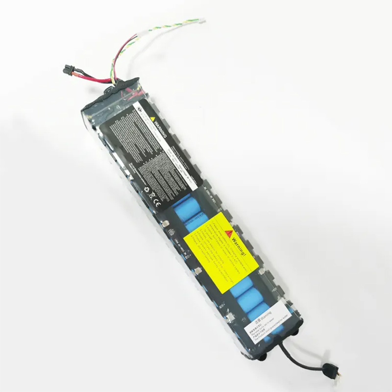36V 6600mAh Electric Scooter Battery