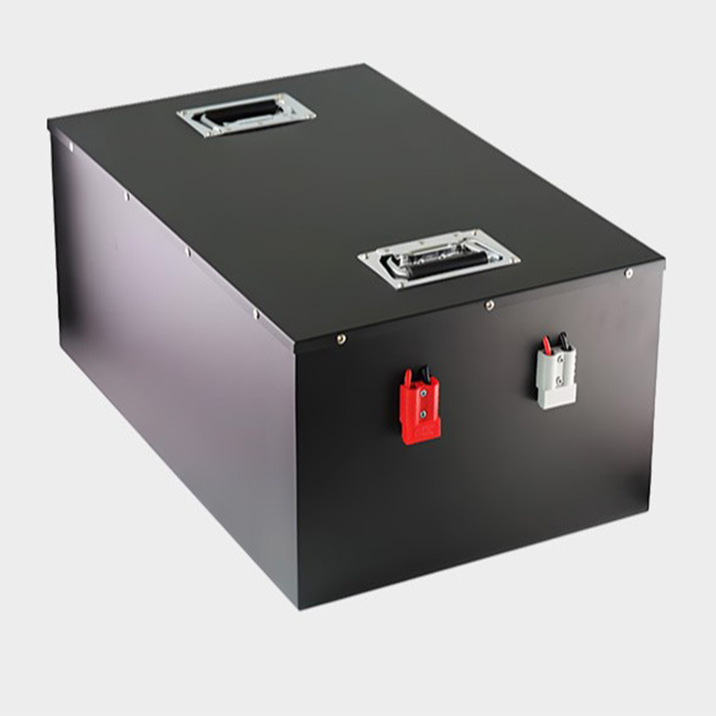 48 volt lithium battery AGV battery