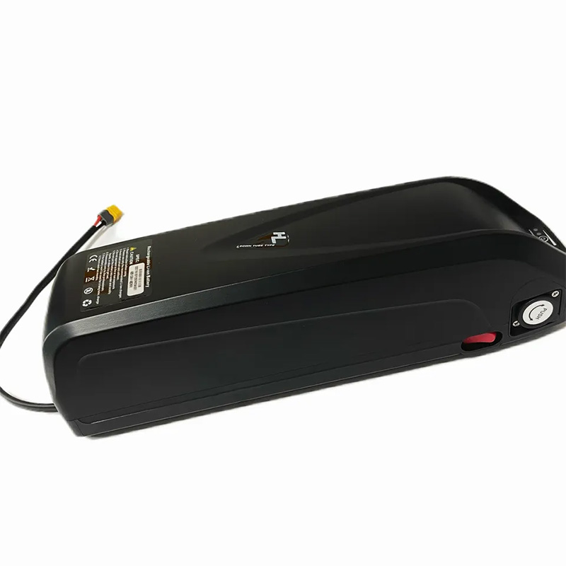 48V 15Ah Electric Bicycle Battery Packs