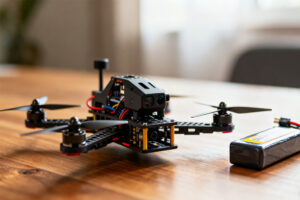 FPV Battery,The Real Game Behind Every Flight