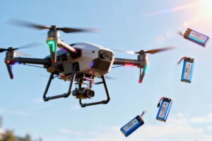 Lipo Drone Battery Guide: A Real-World Walkthro...