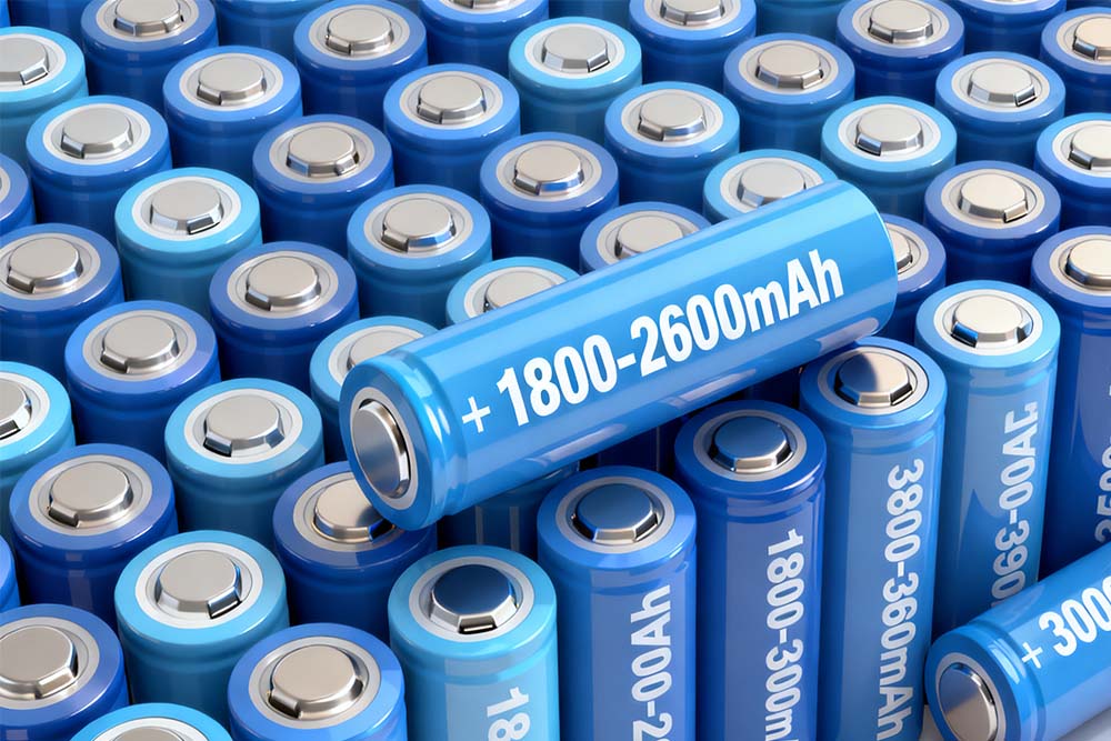 Understanding 18650 Battery Capacity: Truths, T...