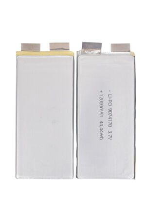 12000 mah Drone uav Battery