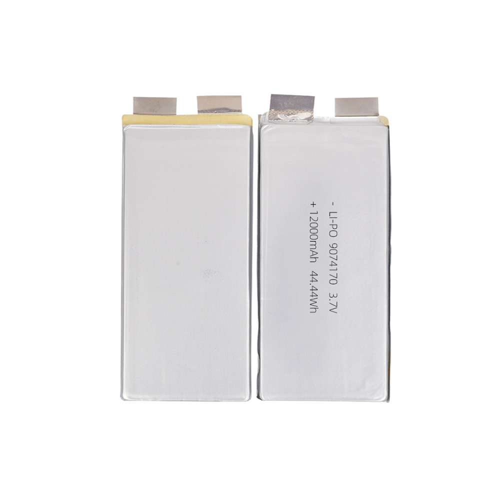 12000 mah Drone uav Battery