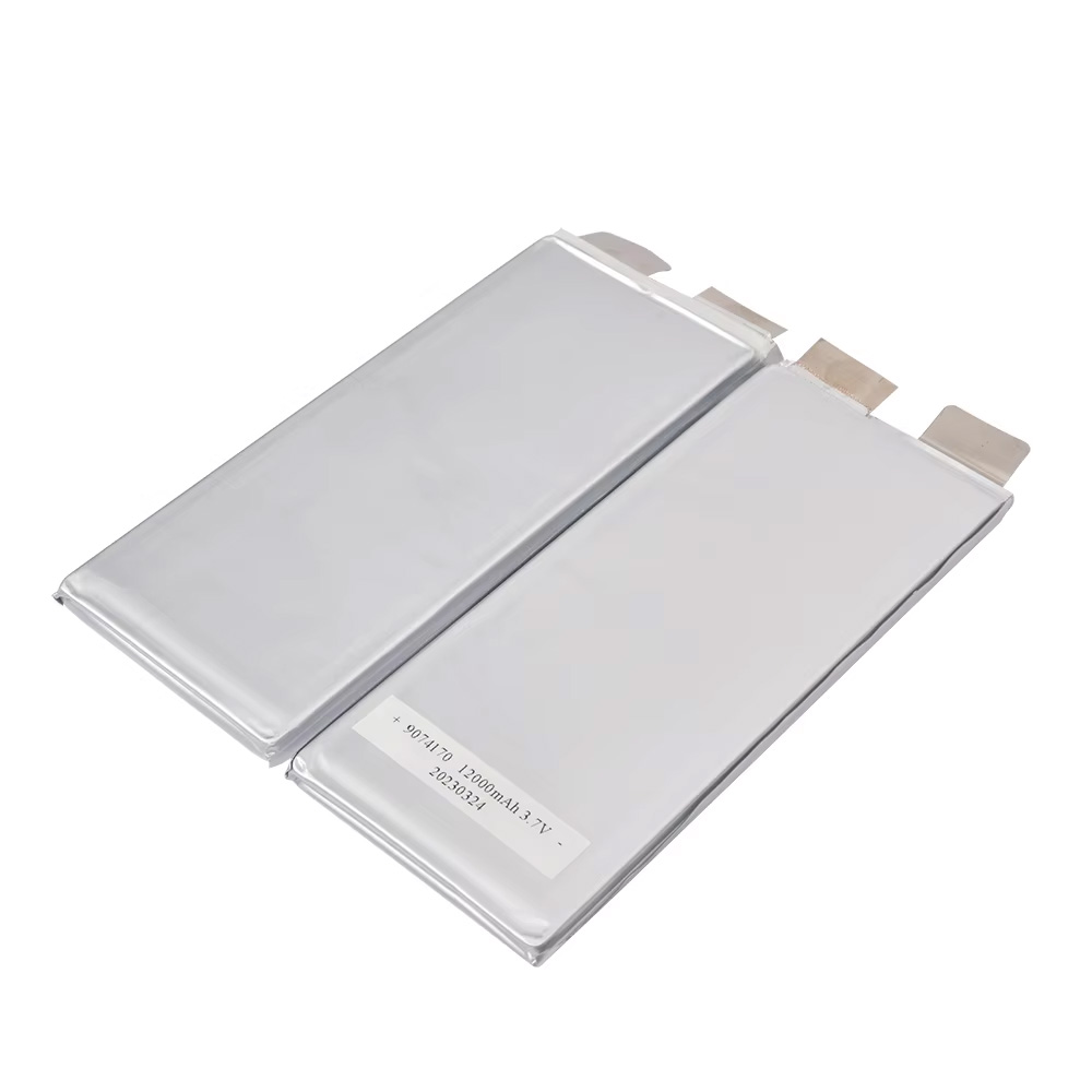 12000mah uav lipo batteries