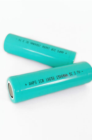 18650 1500mah battery supplier