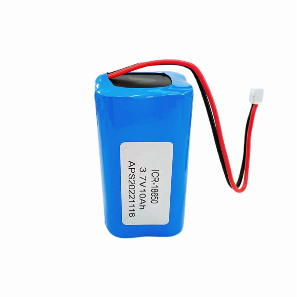 18650 1s4p​ Rechargeable Battery Pack