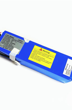 18650 7S7P 24V14Ah Battery Pack