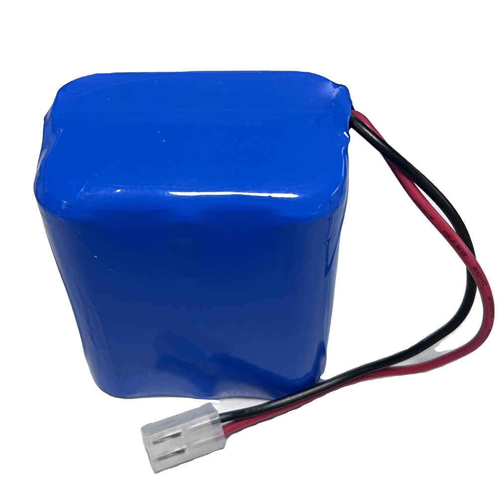 18650 battery pack 12V 4400 mah