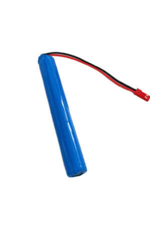 1S2P 3.7V 1600mAh 14500 batteries​