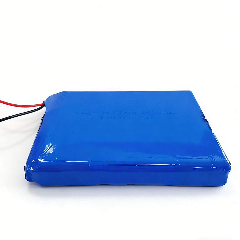 3.7V 15ah pouch batteries