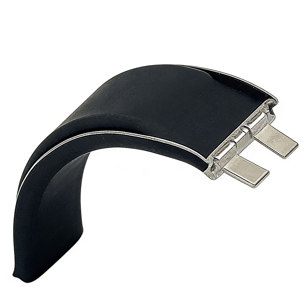 3.7V Special Shaped Battery 16mAh