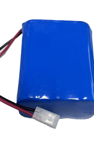 3s2p 4400mah 18650 battery pack