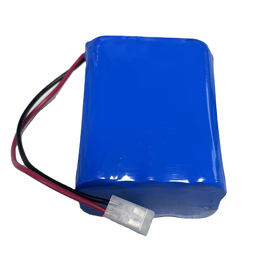 3s2p 4400mah 18650 battery pack