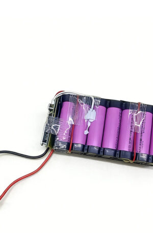 7S2P 24V 18650 Battery Packs Reliable Power for Emergency Lighting