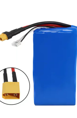 8000mah rc drone battery