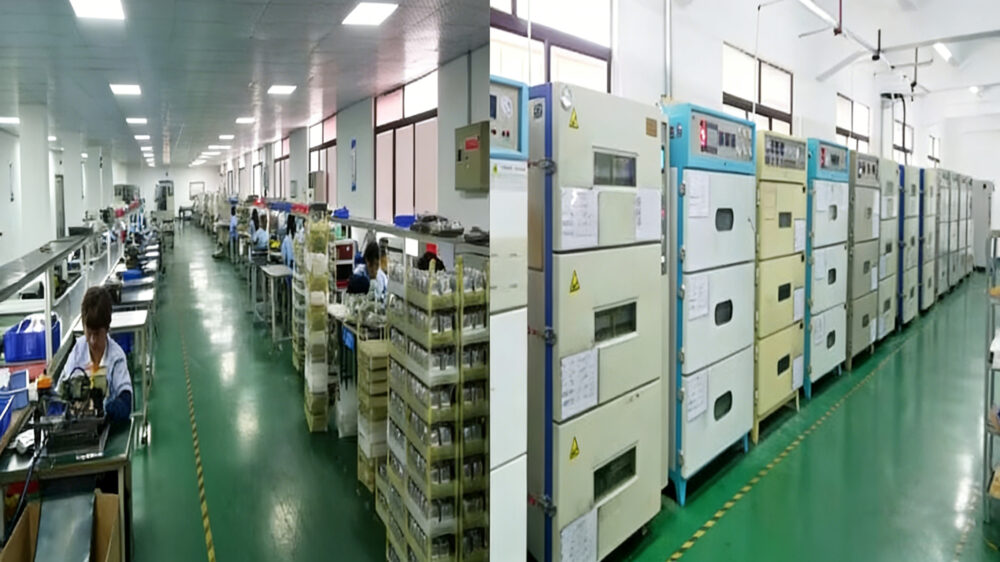 Apsenx Lithium Battery Show-1