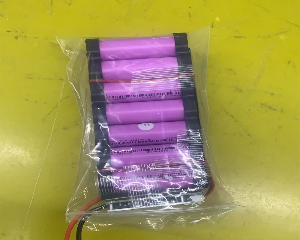 18650 24V 7s2p lithium ion battery