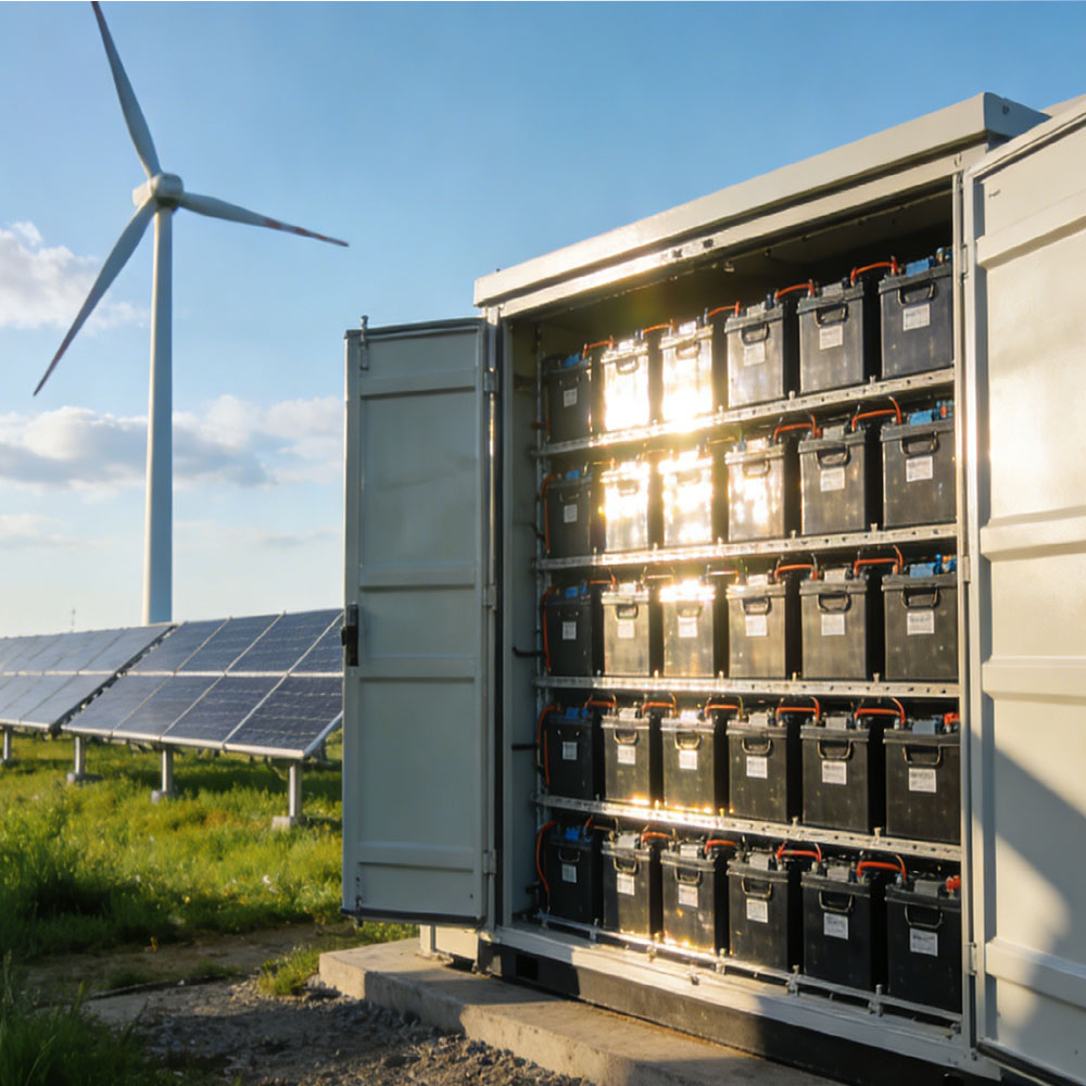 Energy Storage Battery