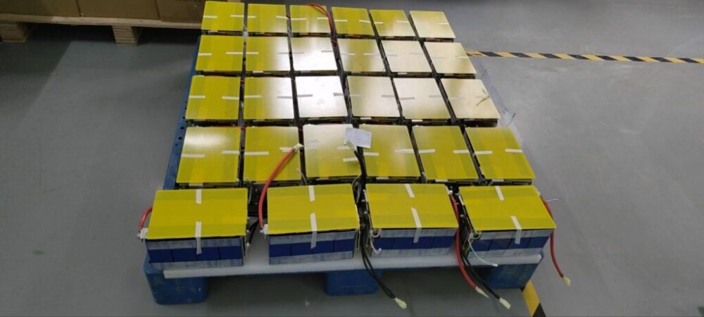 LifePo4 Lithium Battery Solutions