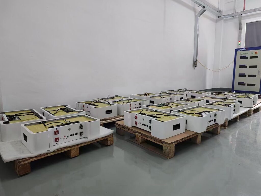 Off grid solar battery storage systems  