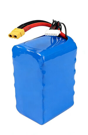 22.2V drone battery packs 15000mah​