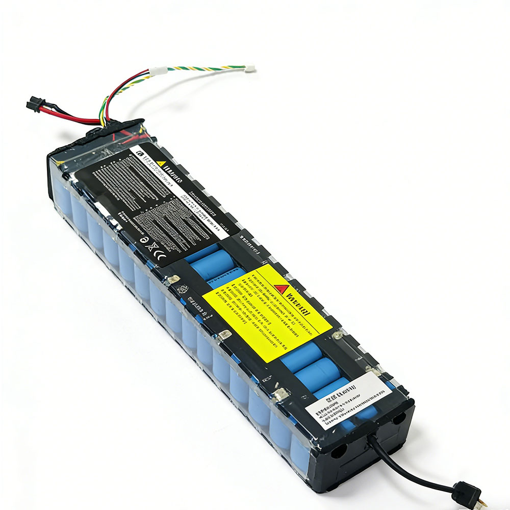 e-bike battery li-ion 36v 7.8ah​