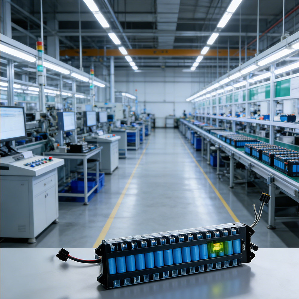 36V Lithium Ion Battery Supplier Evaluation for Wholesale