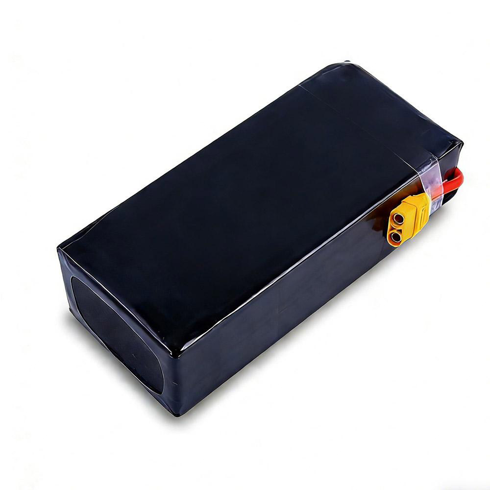22.8V 25C 22000mAh battery for drone