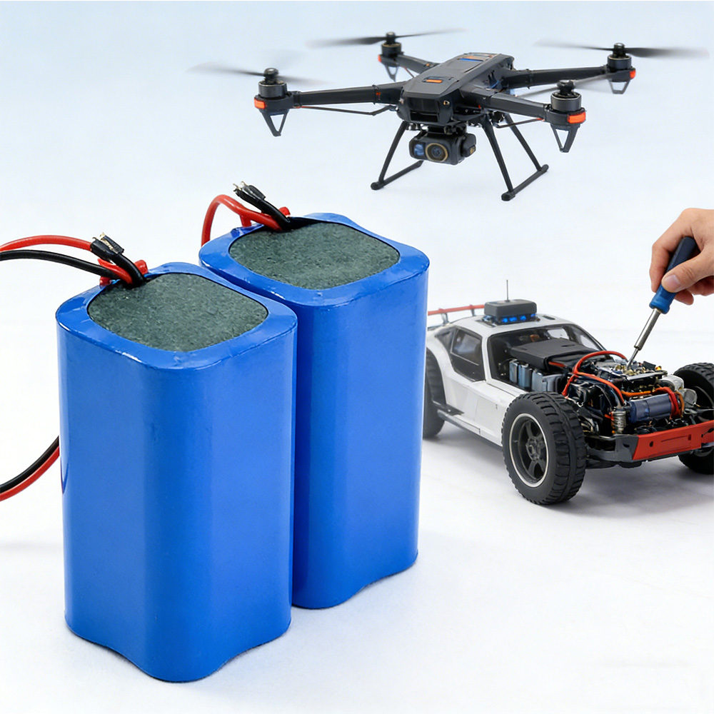 Best 18650 Battery packs for Wholesale Buyers