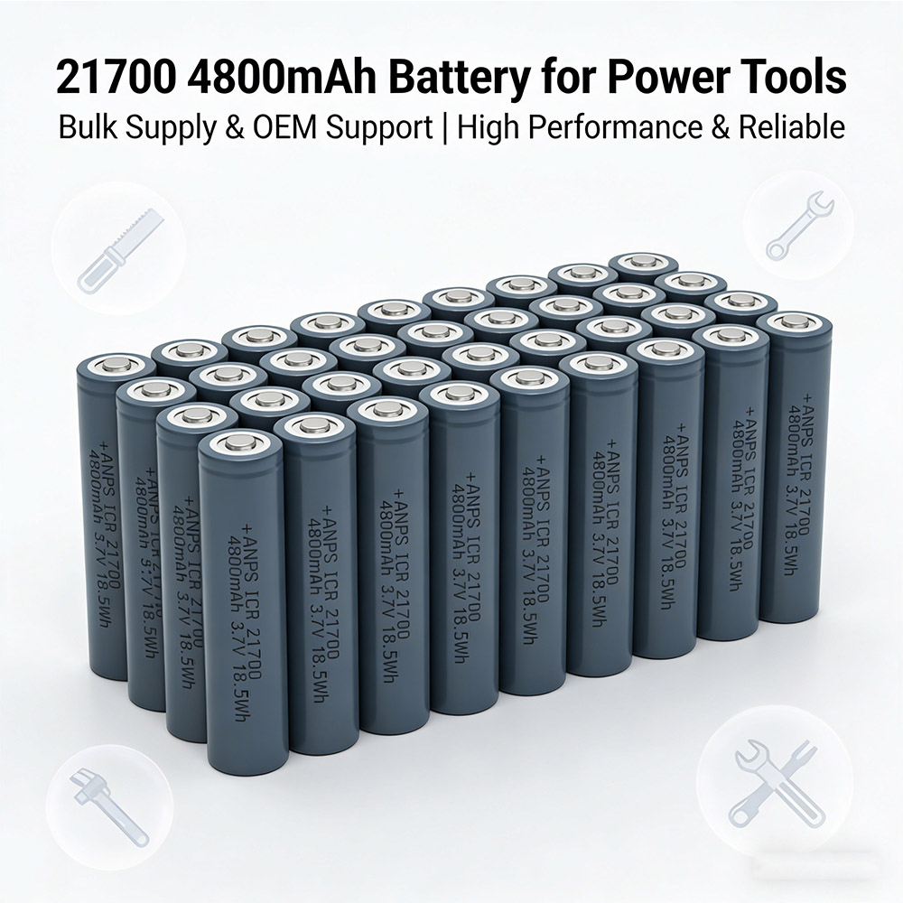 Bulk Supply & OEM Support | High Performance & Reliable