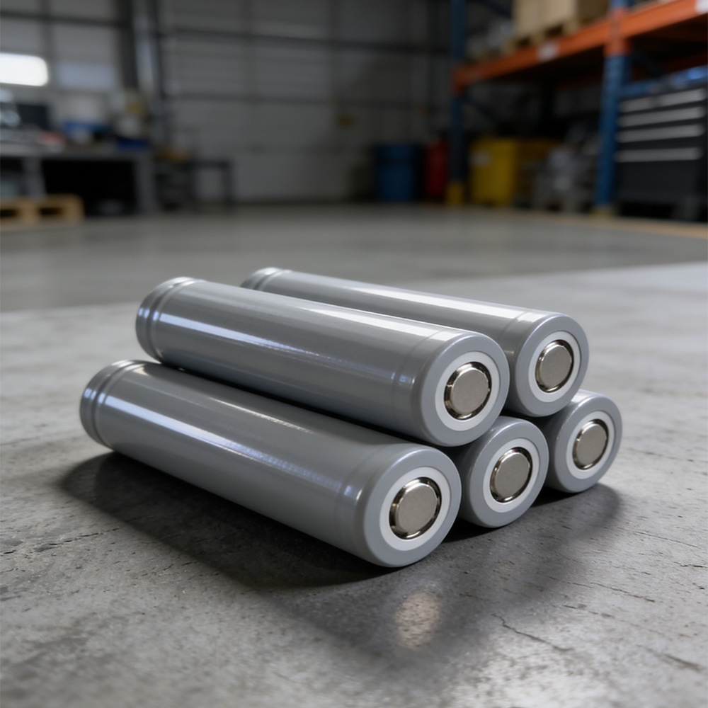 Higher capacity Longer runtime 21700 5000mAh Batteries for Bulk Buyers