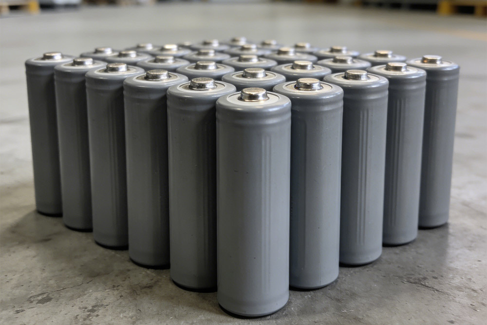 18650 battery 3000mAh bulk lithium ion cells for wholesale