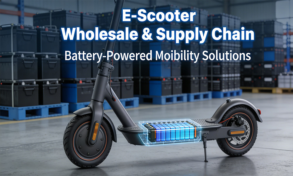 Prevent, Troubleshoot & Replace