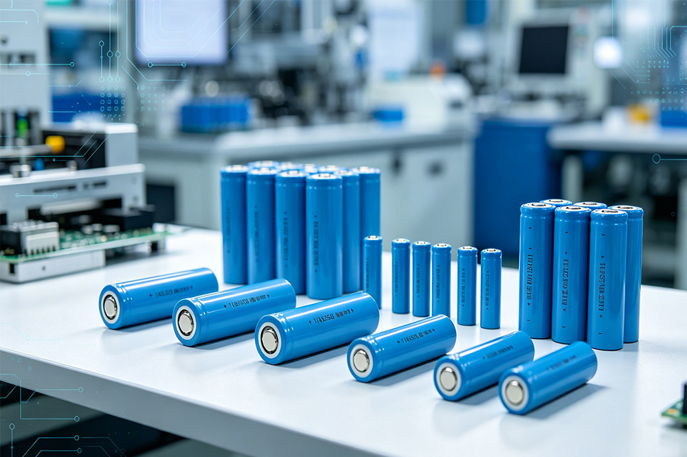 18650 Battery Pack - Apsenx 18650 Lithum Battery,Custom Battery Pack ...