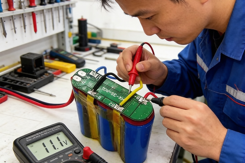 11.1V 18650 Battery Pack What Buyers Need to Know