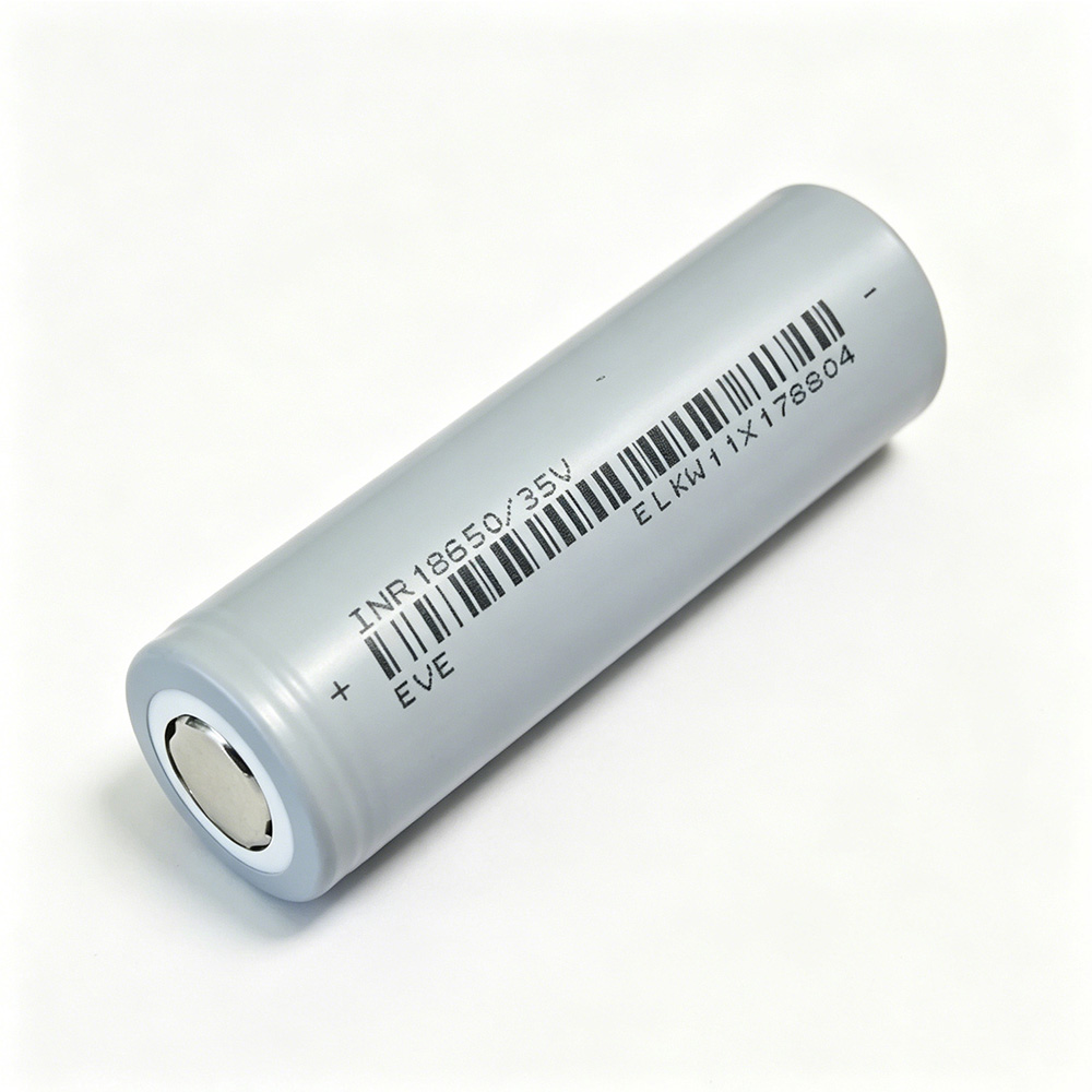 18650 battery 3500