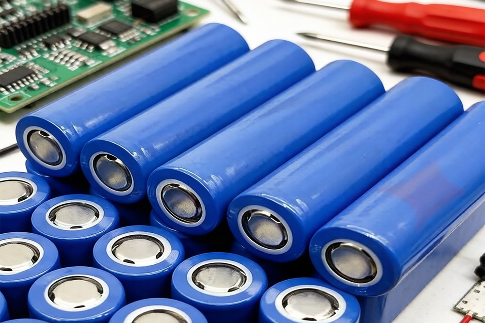 18650 Flat Top Battery What's the Difference?
