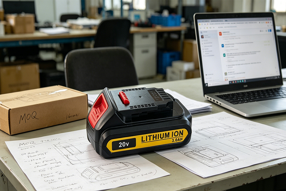 20V drill battery OEM sourcing Wholesale