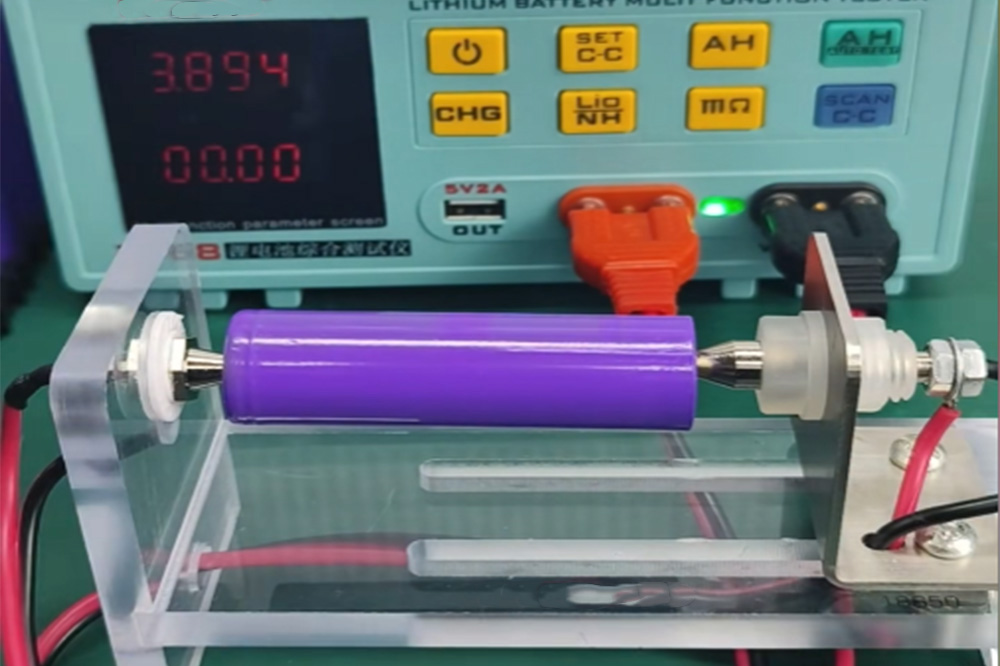 How to Verify Authentic Cells for OEM & Wholesale Projects