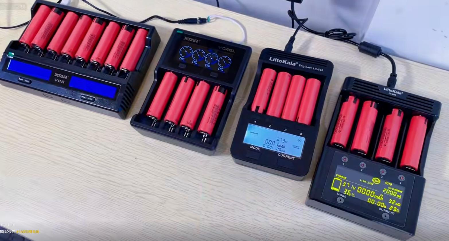 18650 Lithium Battery Cells A Practical Guide for OEM & Wholesale Buyers
