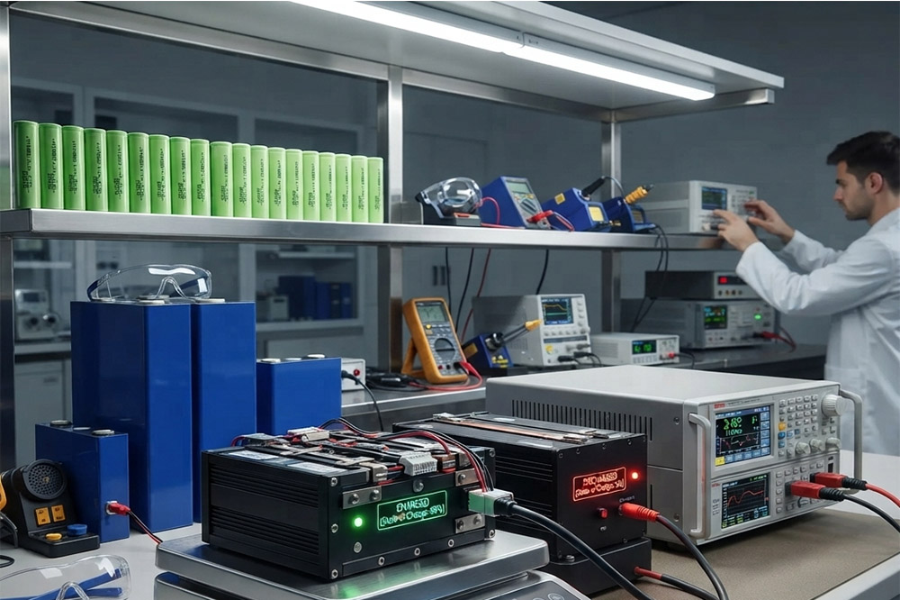 do batteries weigh more when charged lithium battery weight comparison